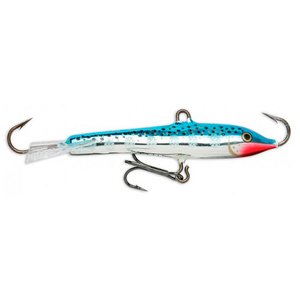 купить балансир rapala jigging rap 170mm 18g w7 mb в Пскове