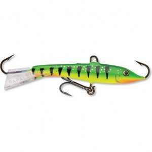 купить балансир rapala jigging rap 30mm 4g w2 fp в Пскове