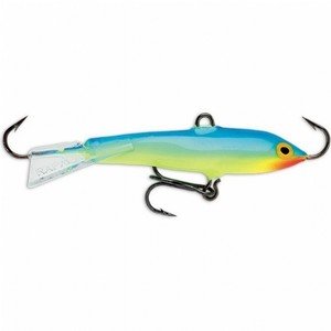 купить балансир rapala jigging rap 30mm 4g w2 prt в Пскове