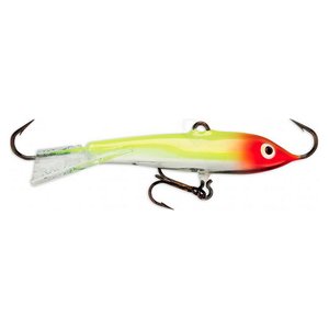 купить балансир rapala jigging rap 30mm 5g w3 cln в Пскове