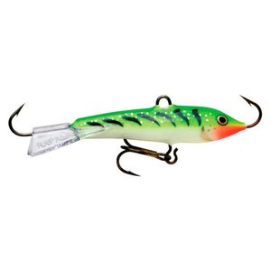 купить балансир rapala jigging rap 50mm 6g w3 ggt в Пскове