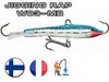 купить балансир rapala jigging rap w03-mb в Пскове