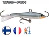 купить балансир rapala jigging rap w05-psh в Пскове