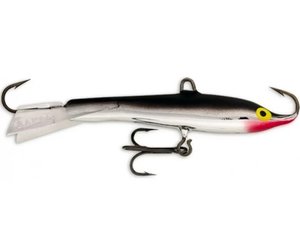 купить балансир rapala jigging rap w05-s в Пскове