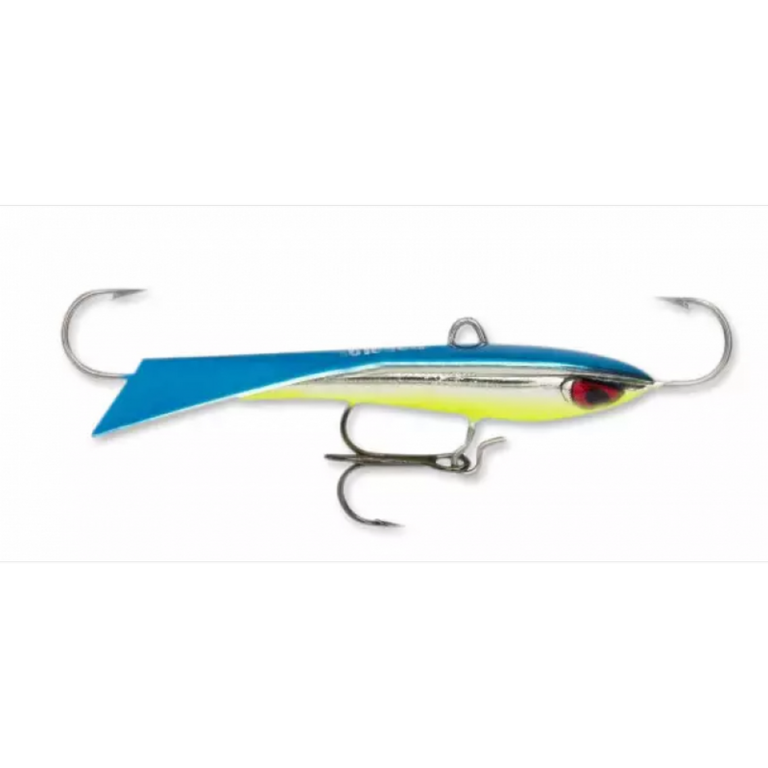 купить балансир rapala snaprap 40mm 4g snr04-uvcb в Пскове