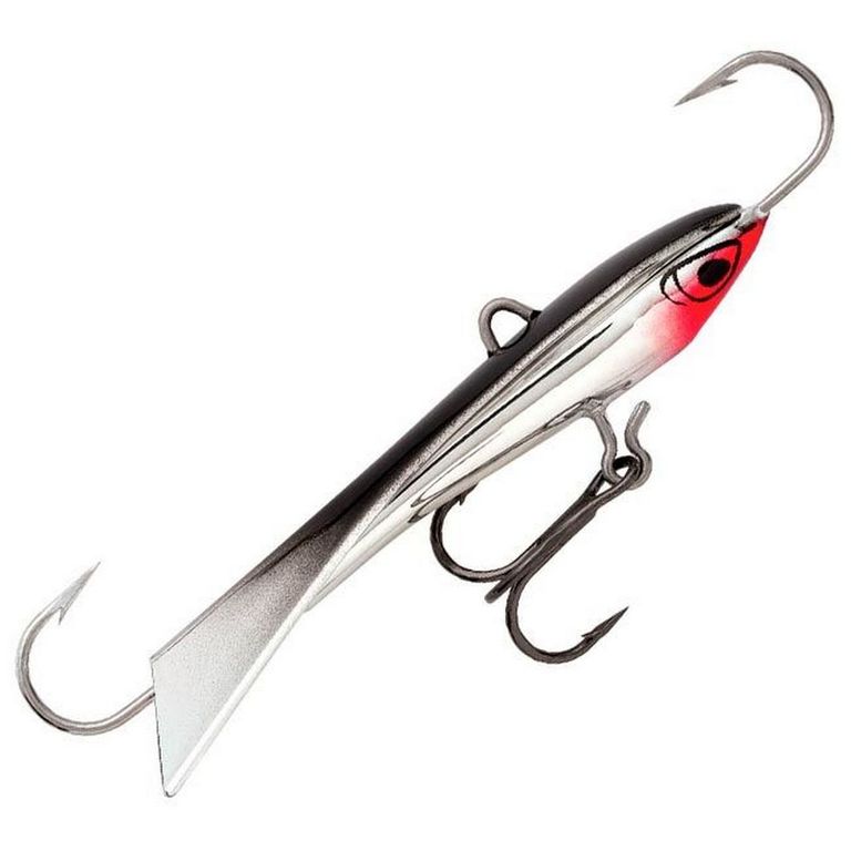 купить балансир rapala snaprap 60mm 9g snr06-ch в Пскове