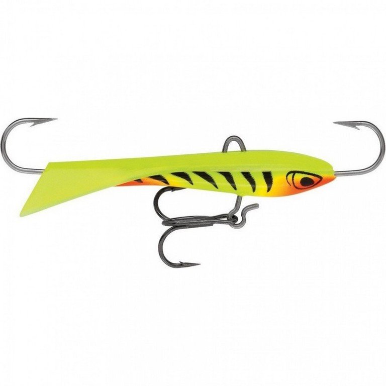 купить балансир rapala snaprap 60mm 9g snr06-cht в Пскове