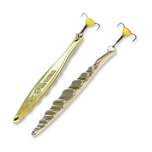 купить eco pro nirvana 80mm 12,5g sg в Пскове