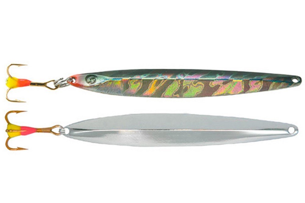 купить блесна nils master raptor 589 60mm 6g в Пскове