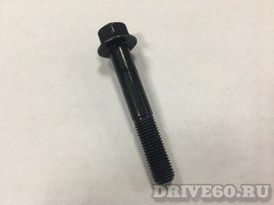 купить болт с фланцем yamaha viking 540 (оригинал) в Пскове