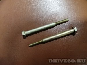 купить болт вариатора сафари 5/16 в Пскове