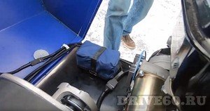 купить чехол для аккумулятора 120х80мм на 12в 7а/ч на мотобуксировщик белка  в Пскове