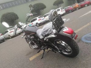 купить мотоцикл zongshen roadster ra1 в Пскове