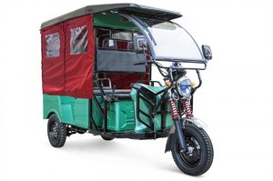 купить rutrike рикша 60v1000w в Пскове