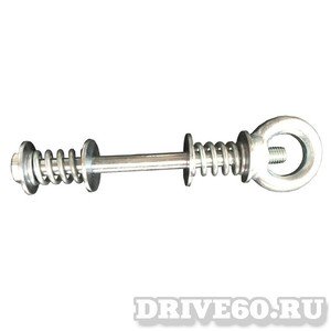 купить демпфер для прицепного устройства  в Пскове