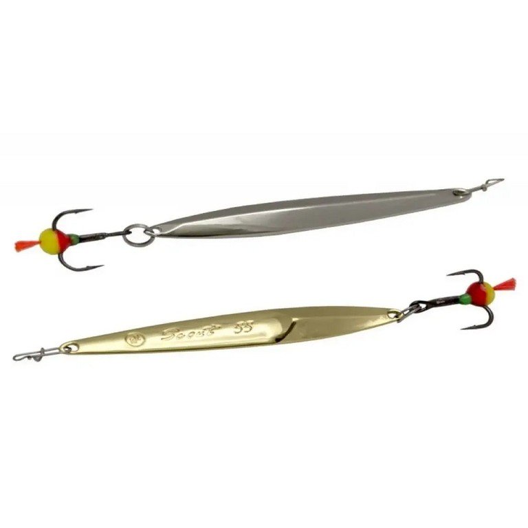 купить eco pro scout 75mm 11g sg в Пскове