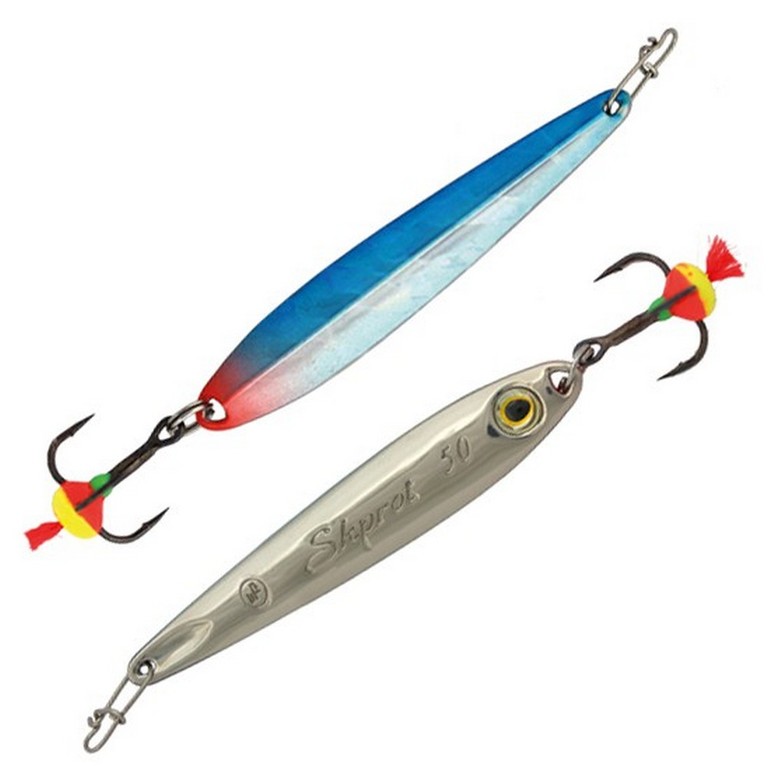 купить eco pro shprot 60mm 7,5g bib в Пскове