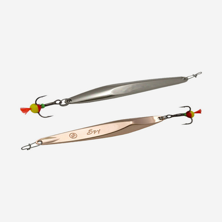 купить eco pro spy 60mm 10g sc в Пскове