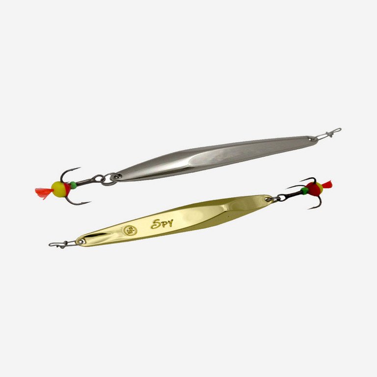 купить eco pro spy 60mm 10g sg в Пскове