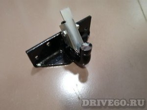 купить фаркоп для снегохода 4 отверстия (усиленный) в Пскове