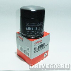 купить фильтр масляный для mercury/yamaha f150-250 (оригинал) в Пскове