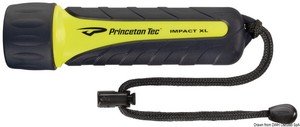 купить фонарь подводный princeton tec impact xl led ipx8 4хaa 120 лм, osculati 12.155.01 в Пскове