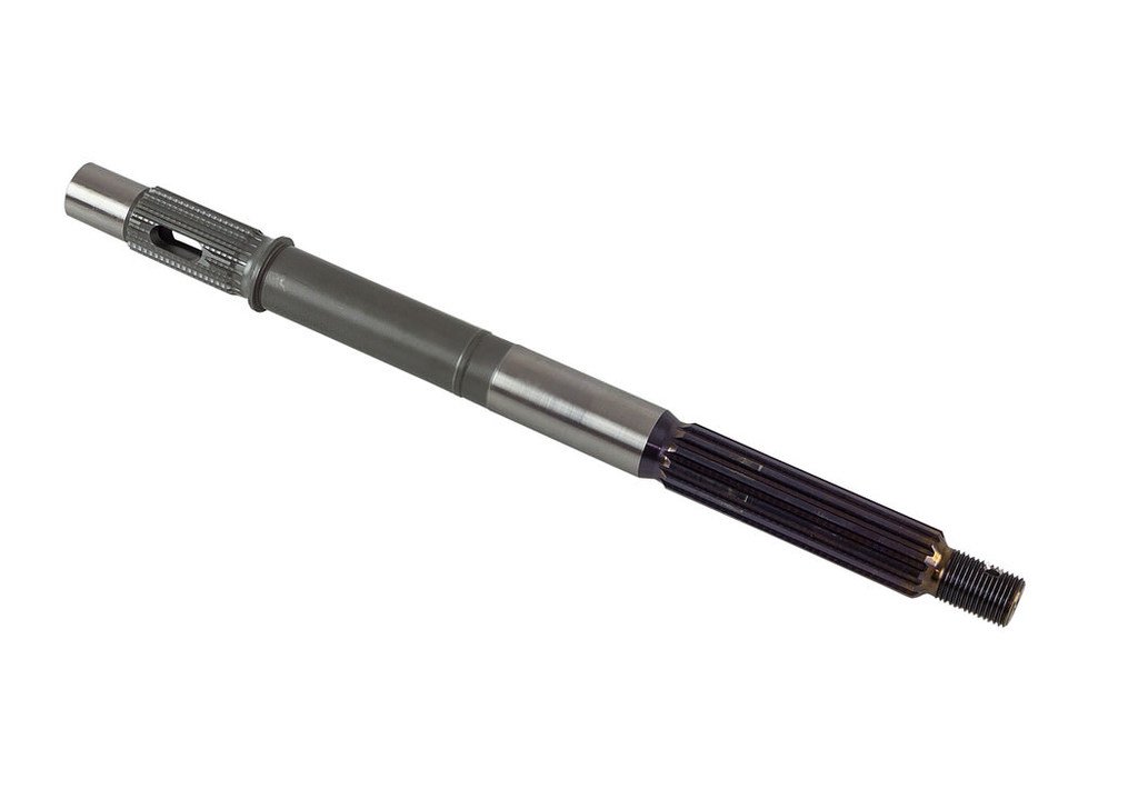 Гребной вал для YAMAHA 40V-50H/F40-60 купить гребной вал для yamaha 40v-50h/f40-60 в Пскове