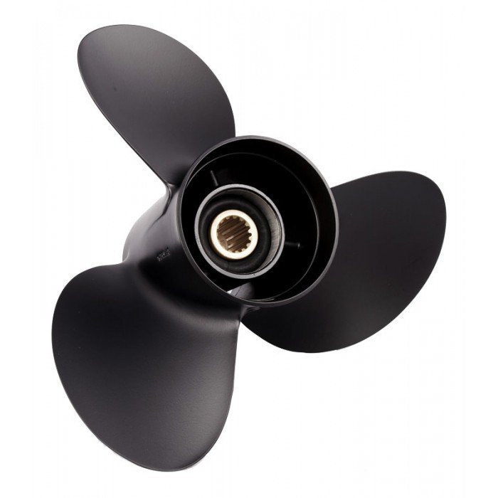 купить гребной винт solas amita 3 для моторов 60-140 л.с., 3x14x11 б/у в Пскове