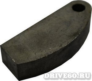купить грузик вариатора сафари (снегоходы буран) в Пскове