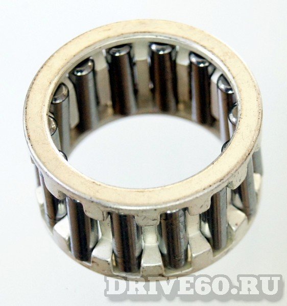 купить игольчатый подшипник yamaha 40 в Пскове