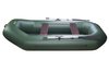 купить надувная лодка инзер 300 u с подвесным транцем в Пскове