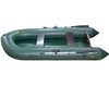 купить надувная лодка инзер 2к (260) в Пскове