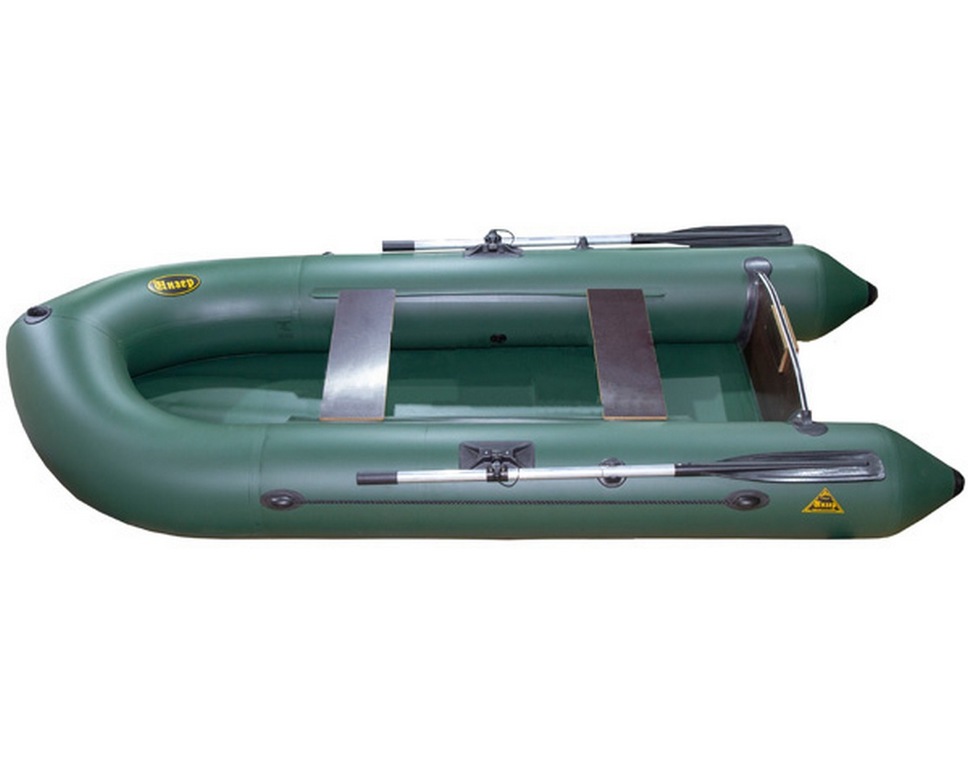 купить надувная лодка инзер 270 u в Пскове