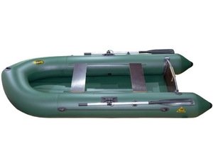 купить надувная лодка инзер 2 (310) турист в Пскове