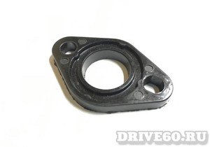 купить изолятор карбюратора suzuki df4/6 в Пскове
