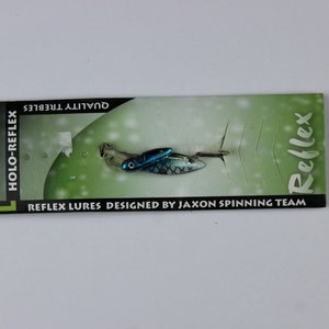 купить jaxon reflex bw-hj2a 20mm в Пскове