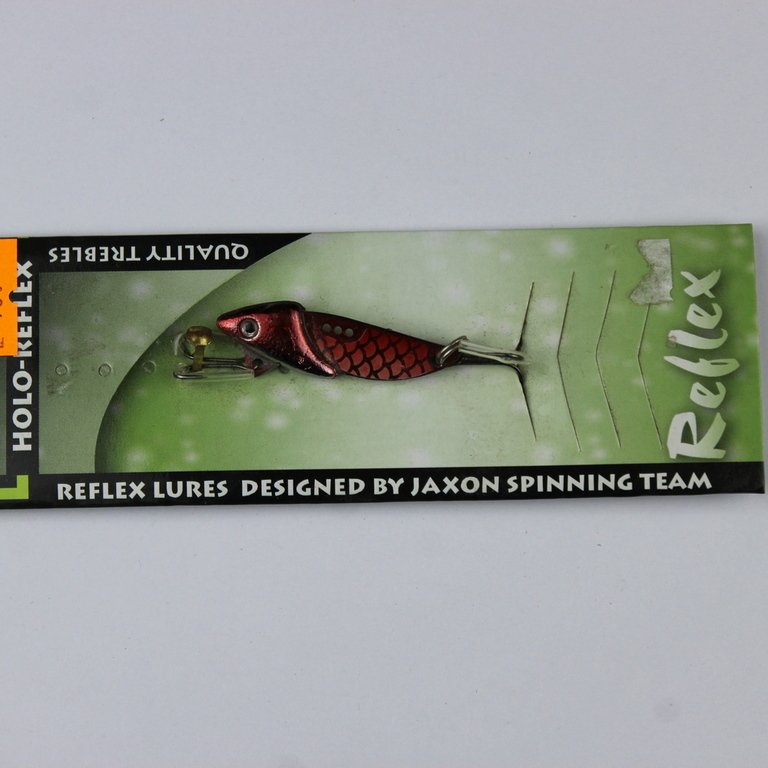 купить jaxon reflex bw-hk1c 3,5mm в Пскове