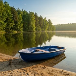 купить лодка пнд вояж 350 в Пскове
