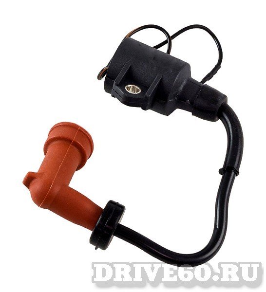 купить катушка зажигания для yamaha 20/25b/30 в Пскове