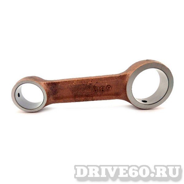 Шатунная сборка для TOHATSU/MERCURY 4/5 купить шатунная сборка для tohatsu/mercury 4/5 в Пскове