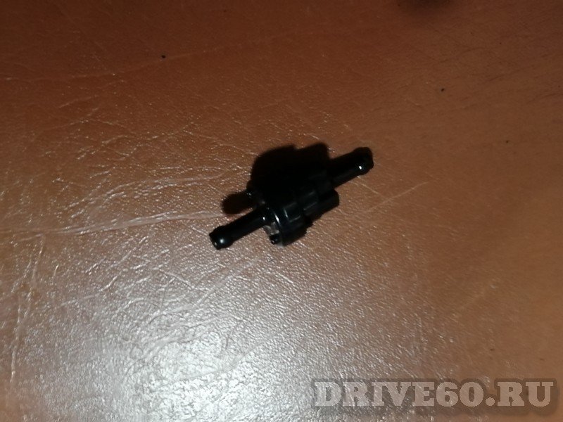 Клапан-фильтр Suzuki DF4/5 (оригинал) купить клапан-фильтр suzuki df4/5 (оригинал) в Пскове