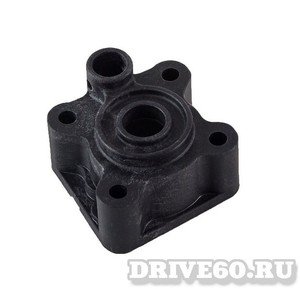 купить корпус помпы для suzuki df8a/9.9a/15a/20a/dt9.9a/15a (оригинал) в Пскове