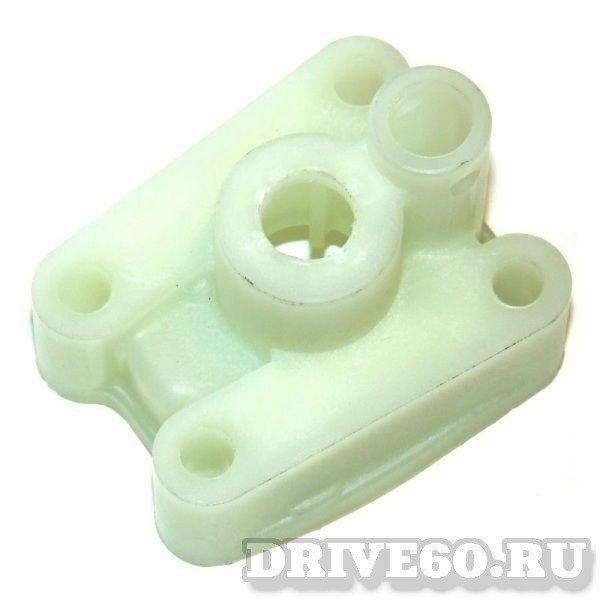 купить корпус помпы для yamaha 4/5 в Пскове