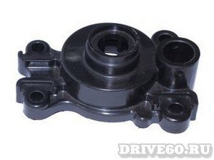 купить корпус помпы для yamaha 25/40 в Пскове