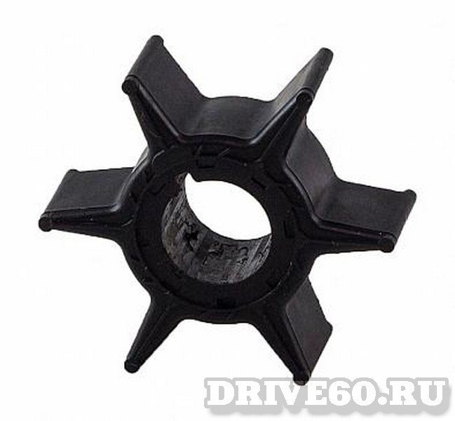 купить крыльчатка охлаждения для yamaha 30d/40h/50d/f20a/f25a/f30a/f40b (тайвань) в Пскове