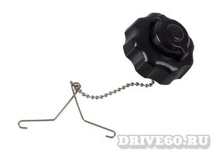 купить крышка бака suzuki df2.5/4/5/6 с 2012 г.в (оригинал) в Пскове