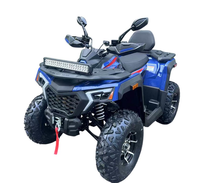 купить квадроцикл jaeger 3 rocker в Пскове