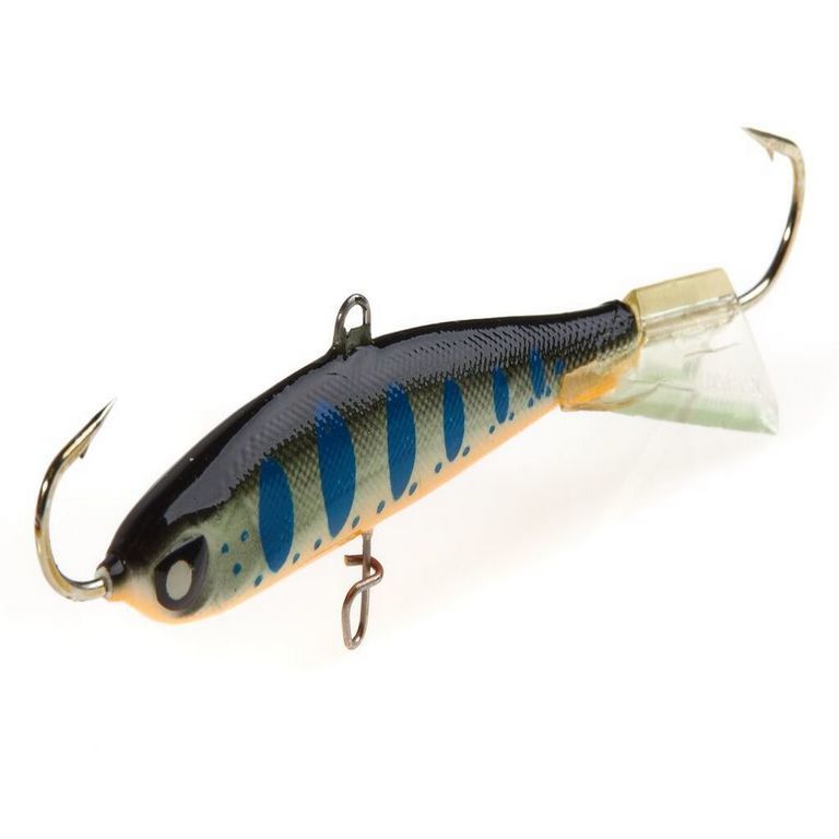 купить lucky john baucha 50mm 21g 103 в Пскове