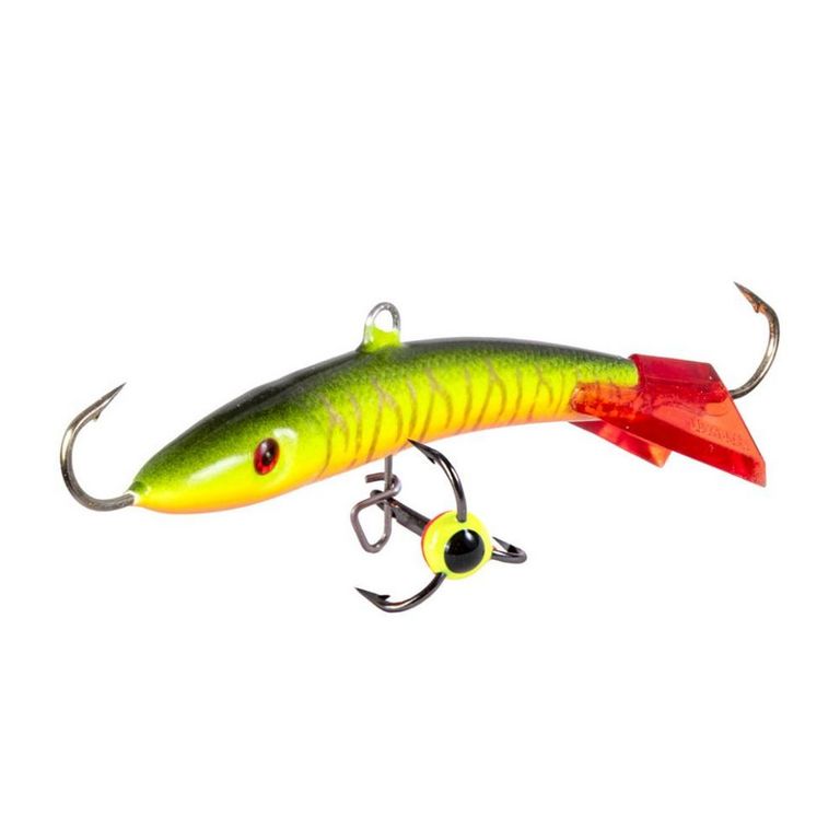 купить lucky john baucha 60mm 15g 301rt в Пскове