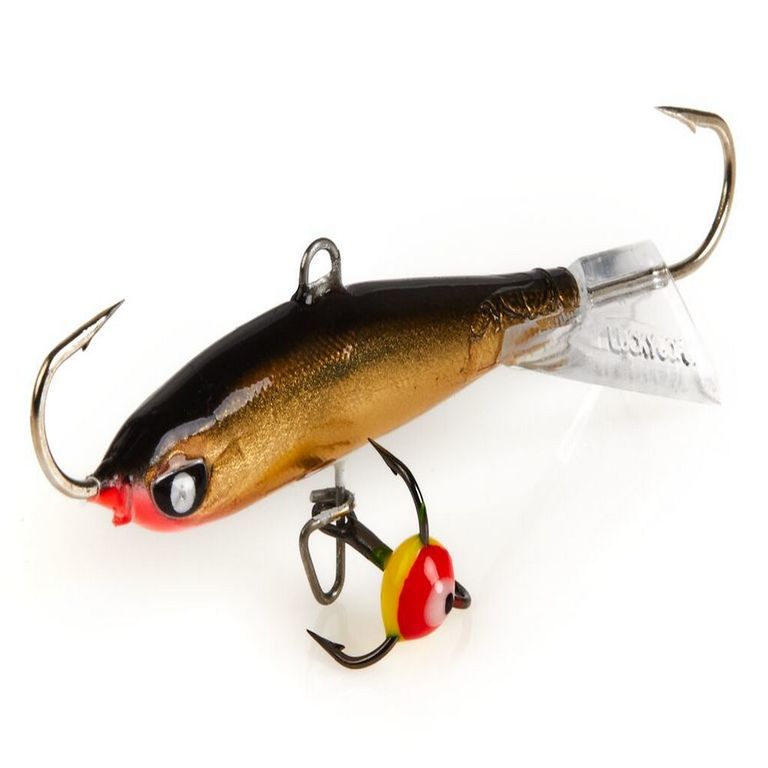 купить lucky john nordic 4 10h 12g 50mm в Пскове